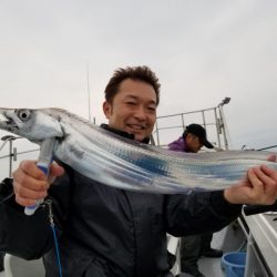 Soyamaru 釣果