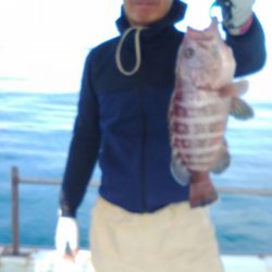 海季丸(みきまる) 釣果