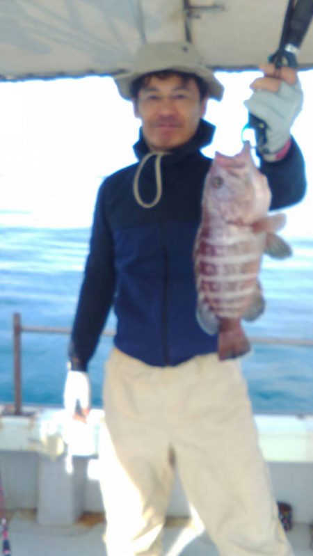 海季丸(みきまる) 釣果