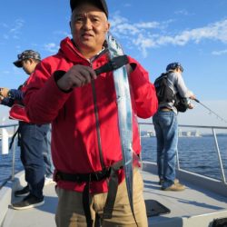 Chase（チェイス） 釣果