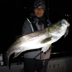 Chase（チェイス） 釣果