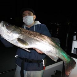 Chase（チェイス） 釣果