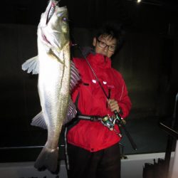 Chase（チェイス） 釣果