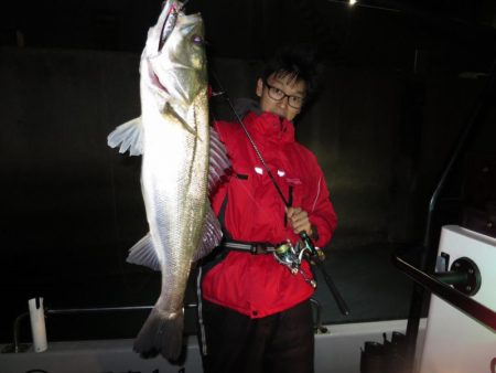 Chase（チェイス） 釣果