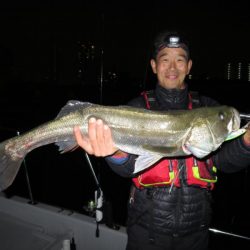 Chase(チェイス) 釣果