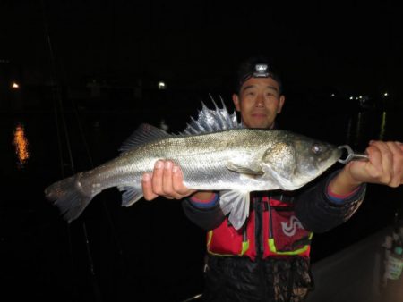 Chase(チェイス) 釣果