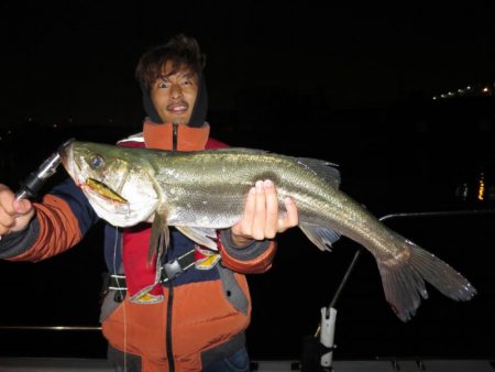 Chase(チェイス) 釣果