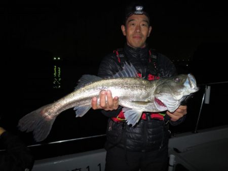 Chase(チェイス) 釣果