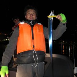 Chase（チェイス） 釣果