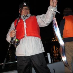 Chase（チェイス） 釣果