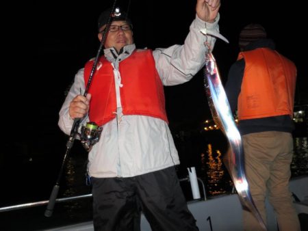 Chase（チェイス） 釣果