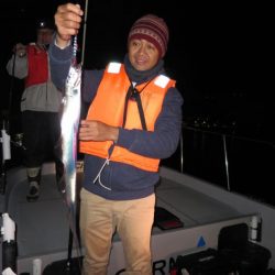 Chase（チェイス） 釣果