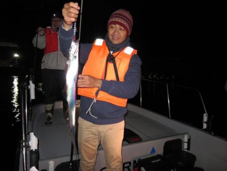 Chase（チェイス） 釣果