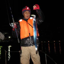 Chase（チェイス） 釣果