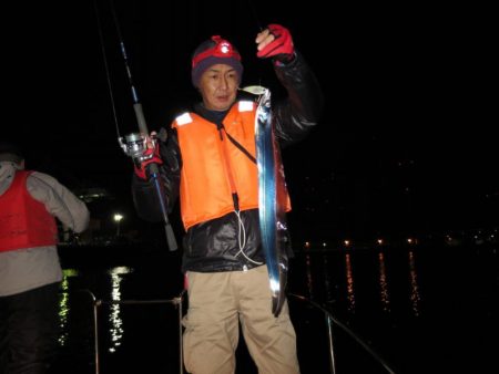 Chase（チェイス） 釣果