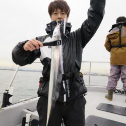 Chase（チェイス） 釣果