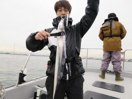 Chase（チェイス） 釣果