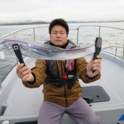 Chase（チェイス） 釣果