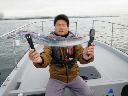 Chase（チェイス） 釣果