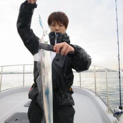 Chase（チェイス） 釣果