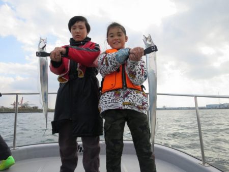 Chase（チェイス） 釣果