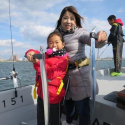 Chase（チェイス） 釣果