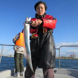 Chase（チェイス） 釣果