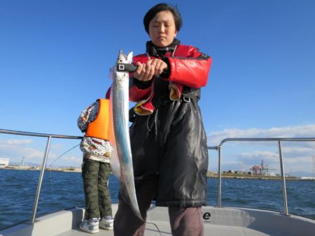 Chase（チェイス） 釣果