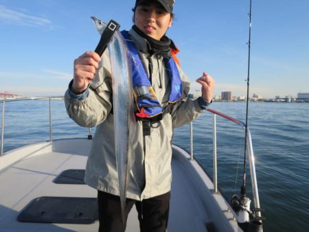 Chase(チェイス) 釣果