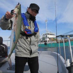 Chase(チェイス) 釣果