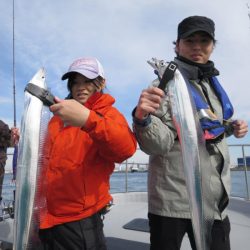 Chase(チェイス) 釣果