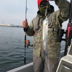 Chase(チェイス) 釣果