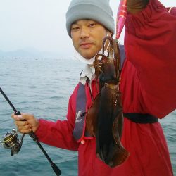 マリンガイド福丸 釣果