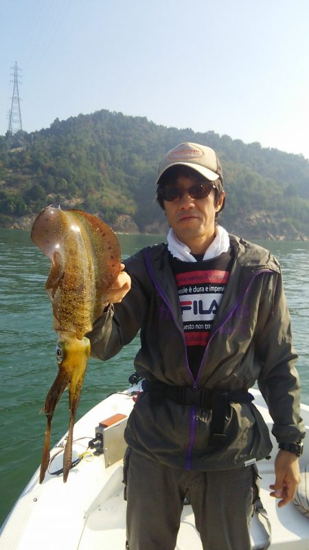 マリンガイド福丸 釣果