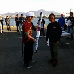 海季丸(みきまる) 釣果