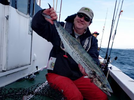 Big One　ビッグワン 釣果