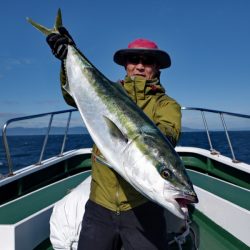 Big One　ビッグワン 釣果