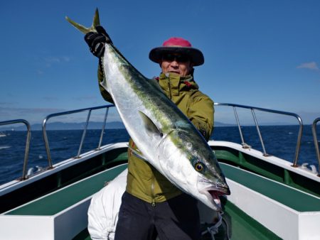 Big One　ビッグワン 釣果