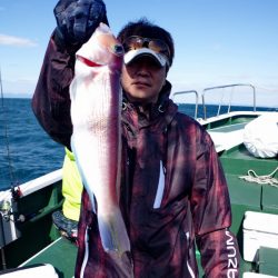 Big One　ビッグワン 釣果