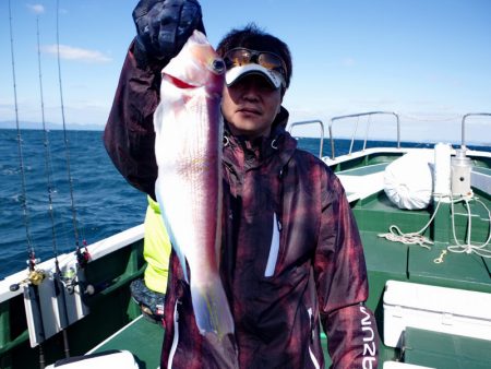 Big One　ビッグワン 釣果