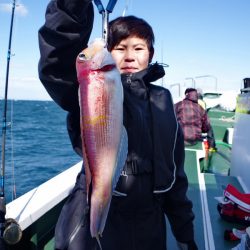 Big One　ビッグワン 釣果