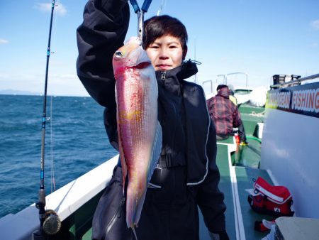 Big One　ビッグワン 釣果