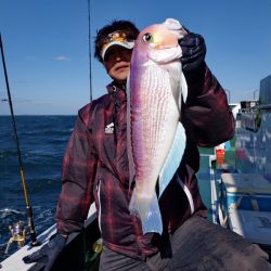 Big One　ビッグワン 釣果