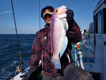 Big One　ビッグワン 釣果