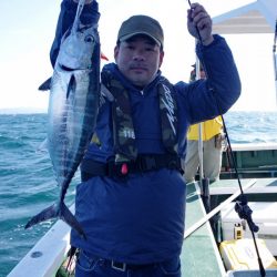 Big One　ビッグワン 釣果