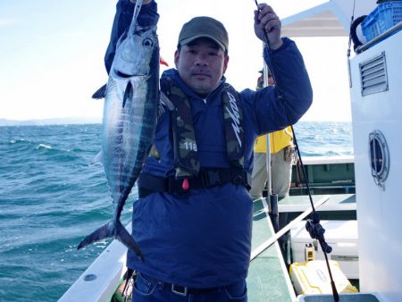 Big One　ビッグワン 釣果