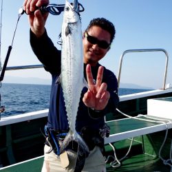 Big One　ビッグワン 釣果