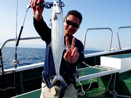 Big One　ビッグワン 釣果