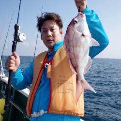 Big One　ビッグワン 釣果