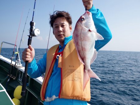 Big One　ビッグワン 釣果